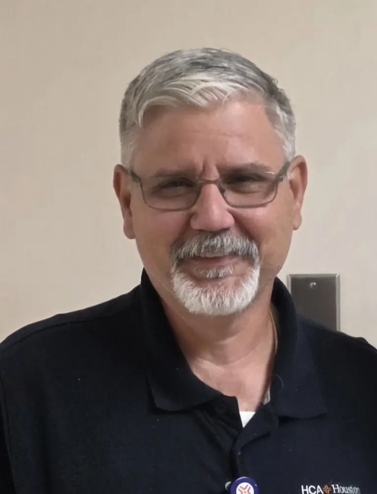 Michael Cormier, founder and author